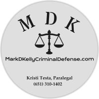 Mark D Kelly Criminal Defense LLC ico
