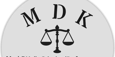 Mark D Kelly Criminal Defense LLC