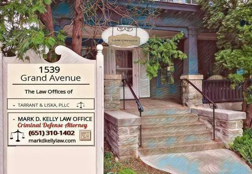 Mark D Kelly Criminal Defense LLC 5