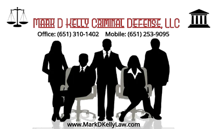 Mark D Kelly Criminal Defense LLC 5