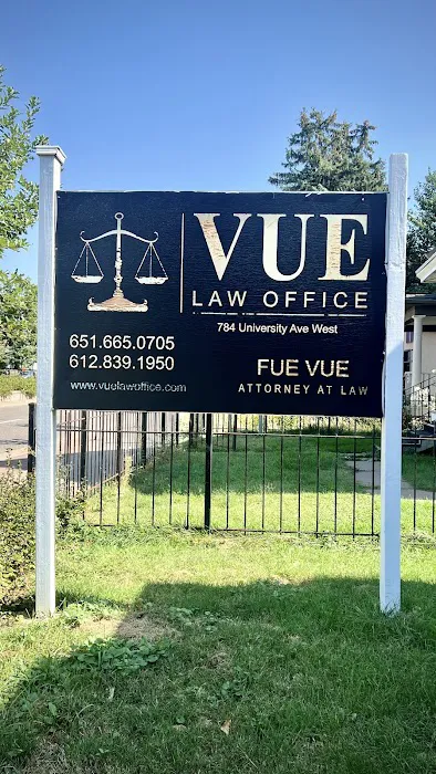 Vue Law Office 5