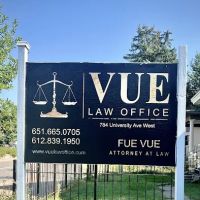 Vue Law Office ico