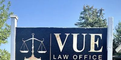 Vue Law Office