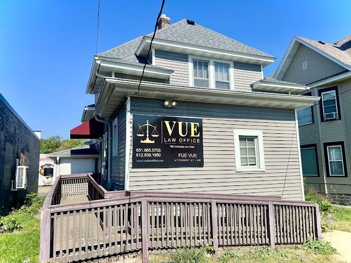 Vue Law Office 5