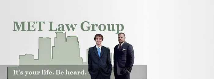 MET Law Group, PLLC 5