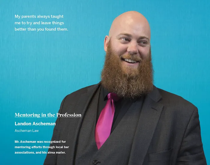 Ascheman Law 5