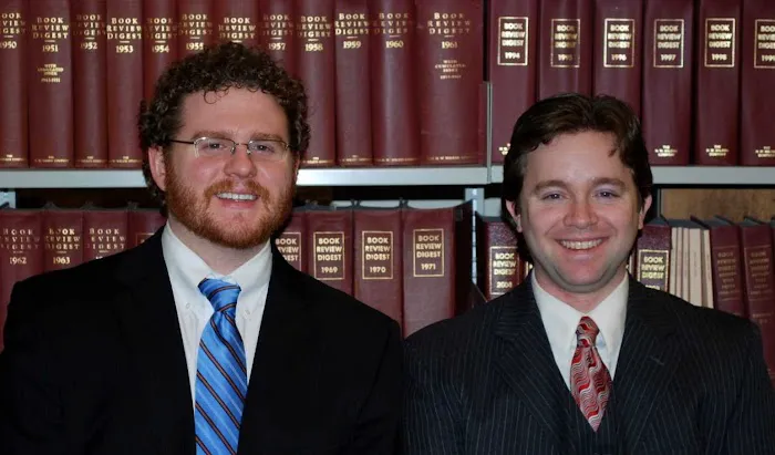 Kevin Morrison, Attorney at Law 5