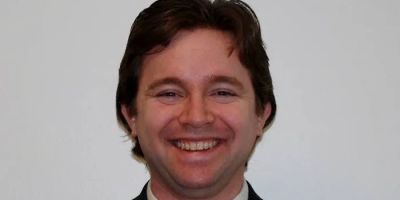 Kevin Morrison, Attorney at Law