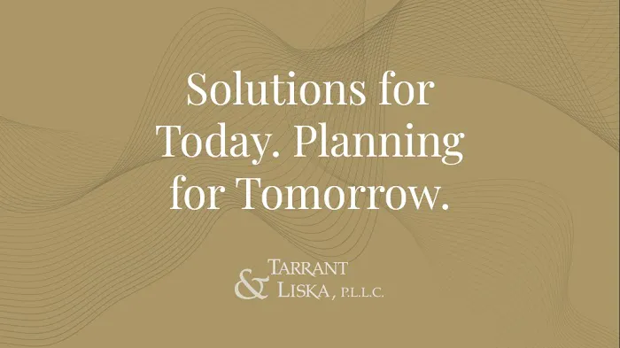 Tarrant & Liska, PLLC 5