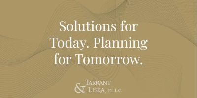Tarrant & Liska, PLLC