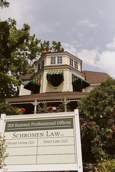 Schromen Law, LLC 5
