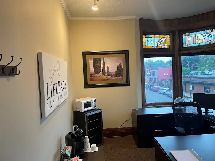 LifeBack Law Firm, P.A. 5