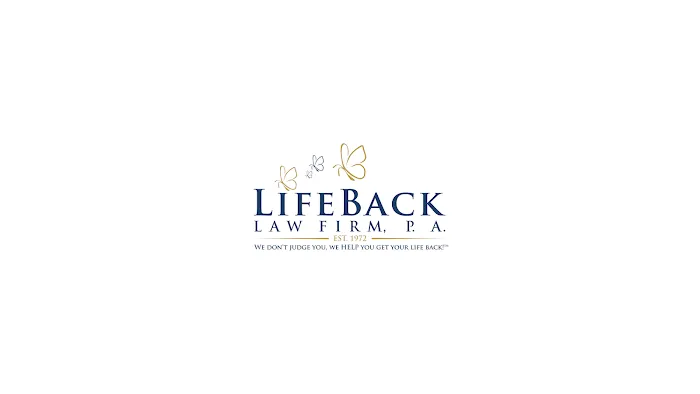 LifeBack Law Firm, P.A. 5