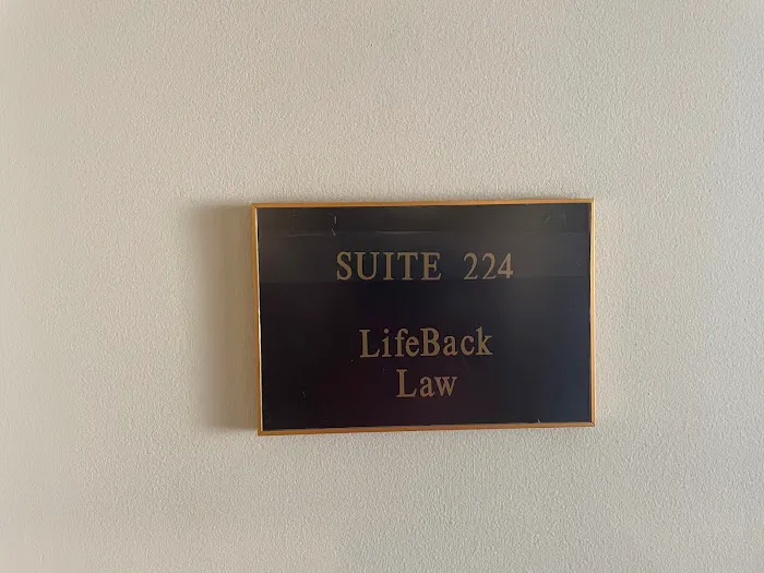 LifeBack Law Firm, P.A. 5
