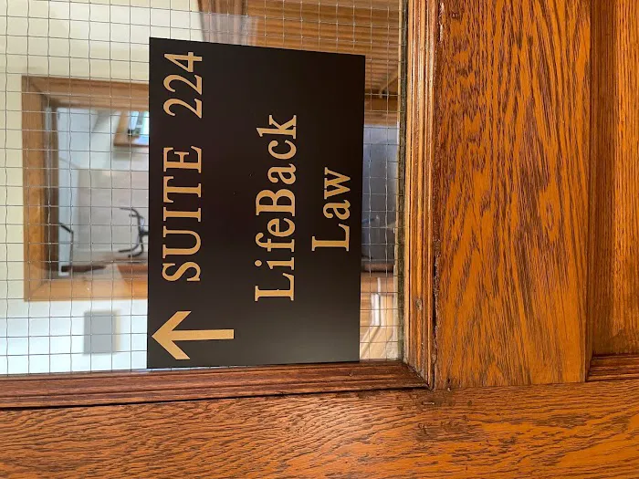 LifeBack Law Firm, P.A. 5