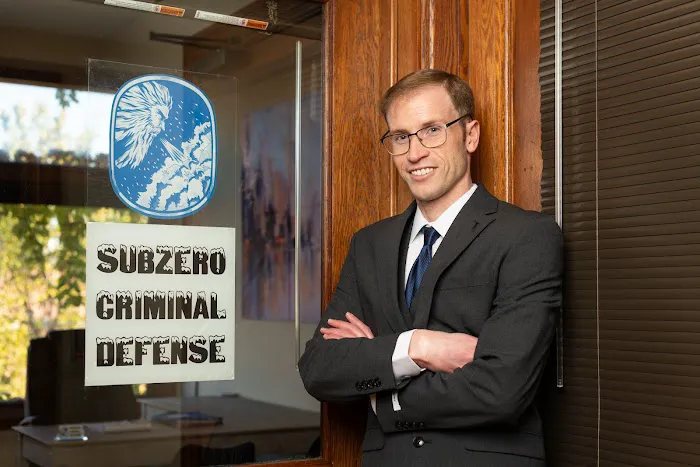 Subzero Criminal Defense 5