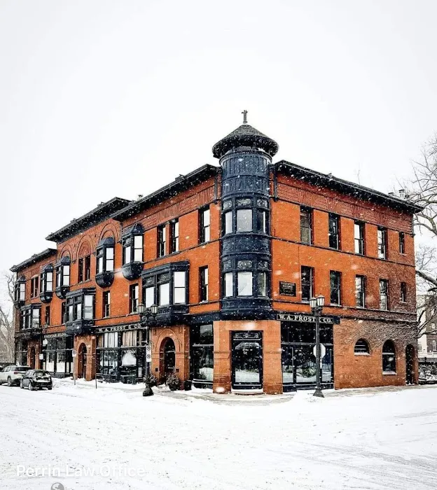 Jack Rice Defense | St. Paul Criminal Defense & DWI Lawyer 5