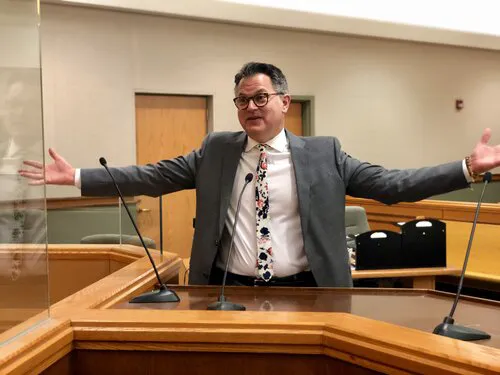 Jack Rice Defense | St. Paul Criminal Defense & DWI Lawyer 5