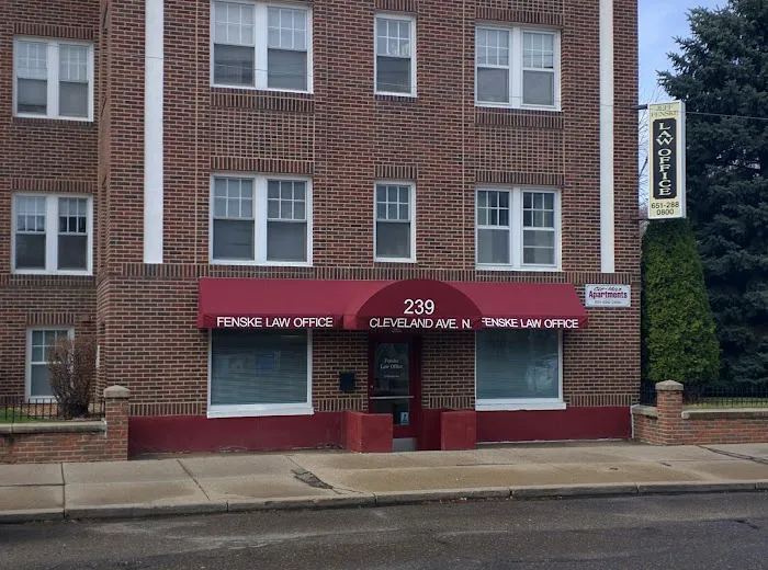 Fenske Law Office, PLLC 5