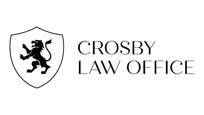 Crosby Law Office 5