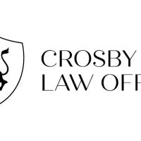 Crosby Law Office ico