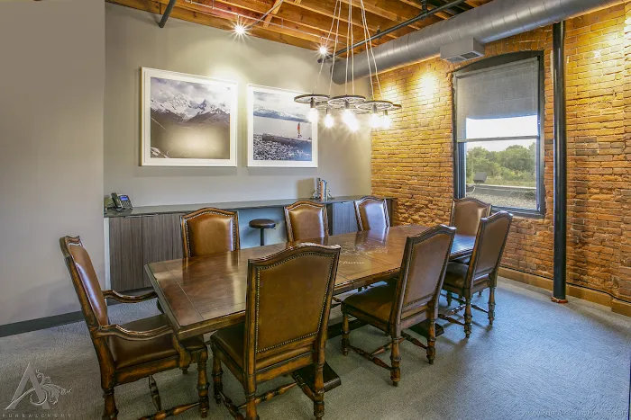 Crosby Law Office 5