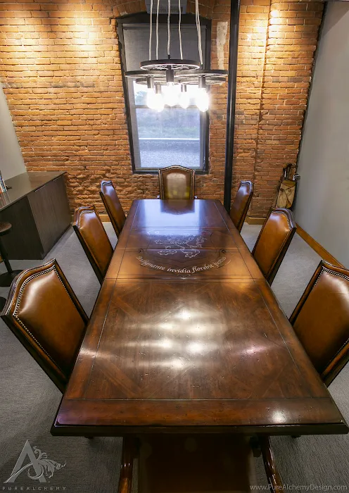 Crosby Law Office 5