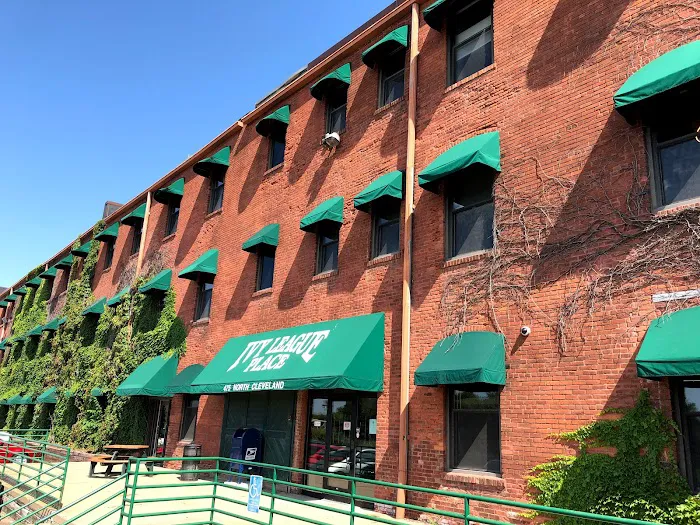 Crosby Law Office 5