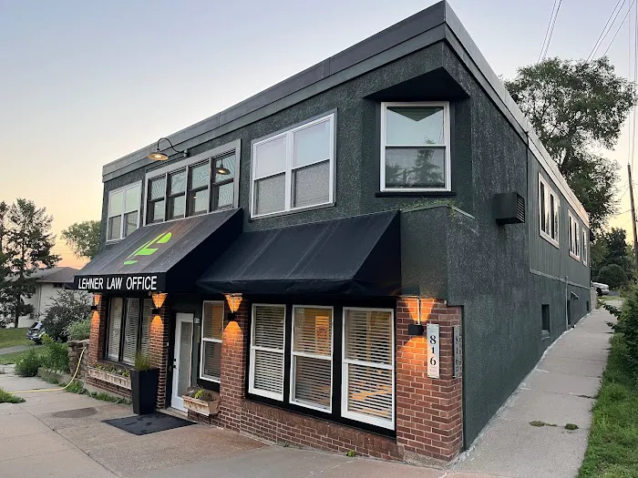 Lehner Law Office, LLC 4