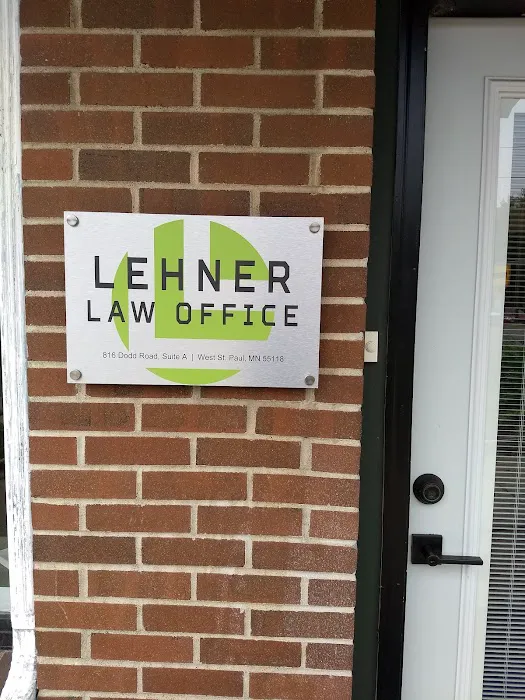 Lehner Law Office, LLC 4
