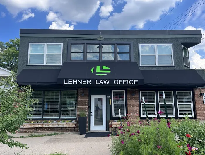 Lehner Law Office, LLC 4