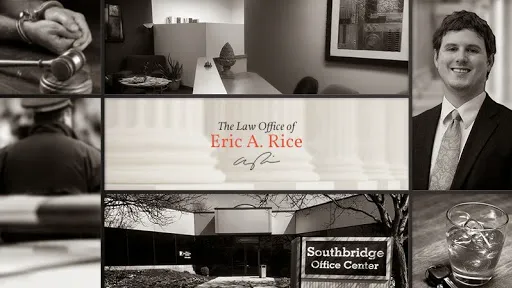 Law Office of Eric A. Rice 5