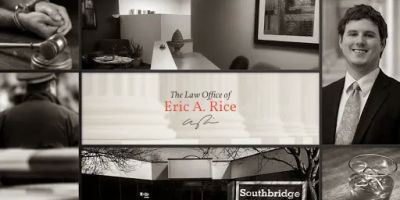 Law Office of Eric A. Rice