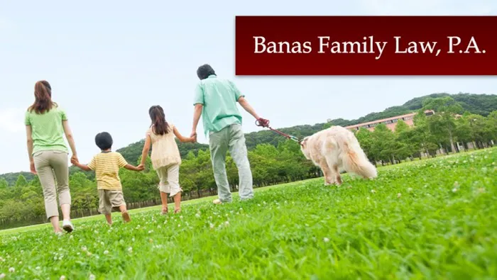 Banas Family Law 4
