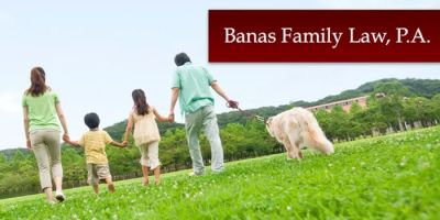 Banas Family Law