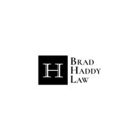 Brad Haddy Law ico