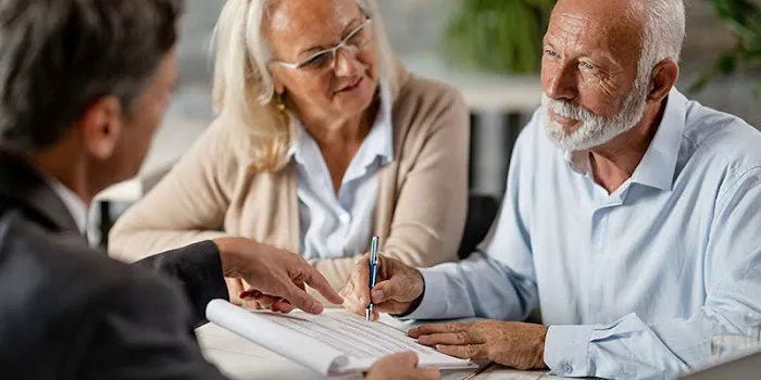 Fiduciary Solutions 4