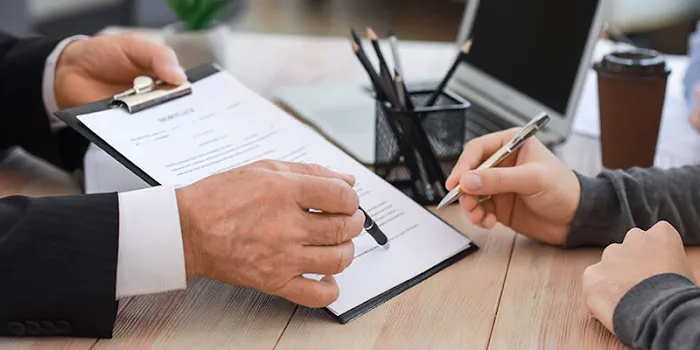 Fiduciary Solutions 4