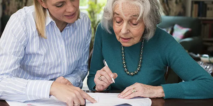 Fiduciary Solutions 4