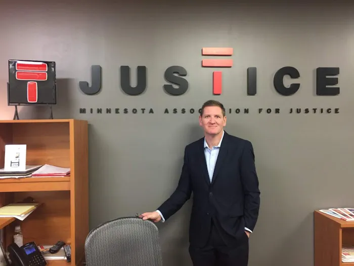 Minnesota Association for Justice 5