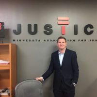 Minnesota Association for Justice ico