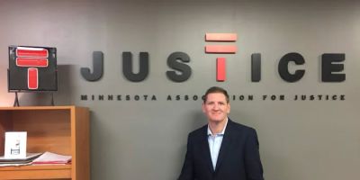 Minnesota Association for Justice