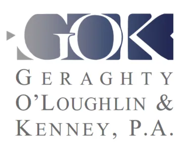 Geraghty O'Loughlin & Kenney, P.A. 5