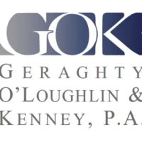 Geraghty O'Loughlin & Kenney, P.A. ico