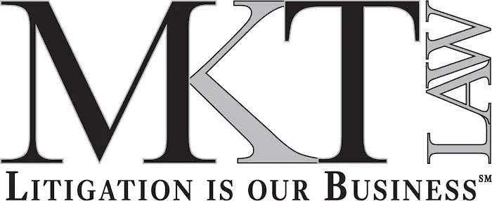 Mark K Thompson, Esq. 5