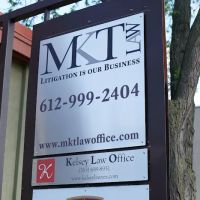 MKT Law, PLC ico