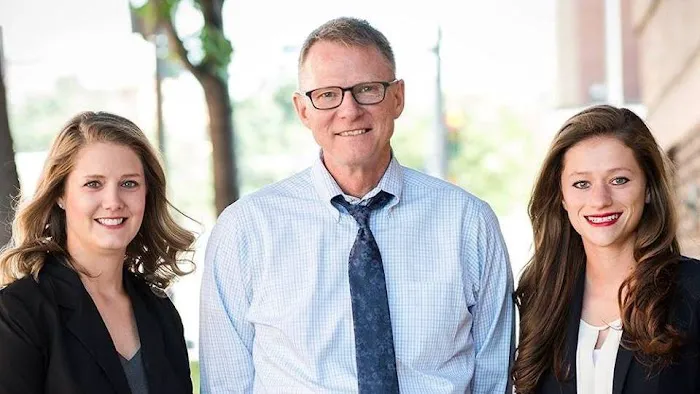 Scott + Hespen Law, PLLC 5