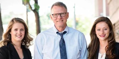 Scott + Hespen Law, PLLC