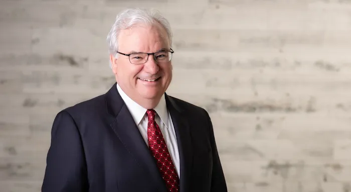 Patrick H. O'Neill Jr. – Attorney at Law 5