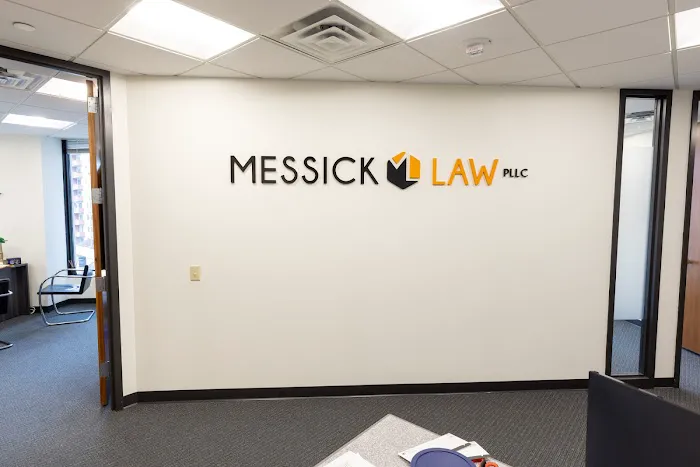 Messick Law, PLLC 5